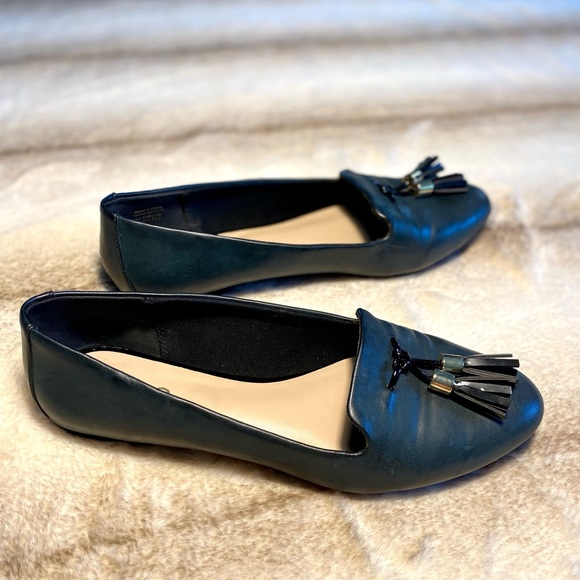 Aldo Loafer leather - Picture 6 of 16
